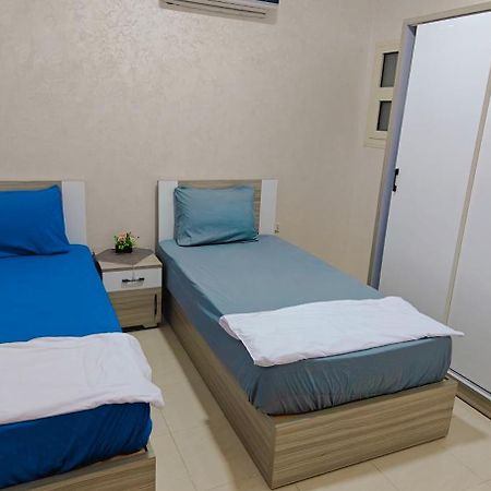 Casablanca Beach Direct Sea View Tow Bedroom Apartment Gurdaka Kültér fotó