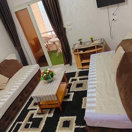 Casablanca Beach Direct Sea View Tow Bedroom Apartment Gurdaka Kültér fotó