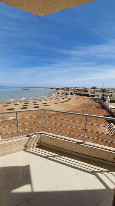 Casablanca Beach Direct Sea View Tow Bedroom Apartment Gurdaka Kültér fotó