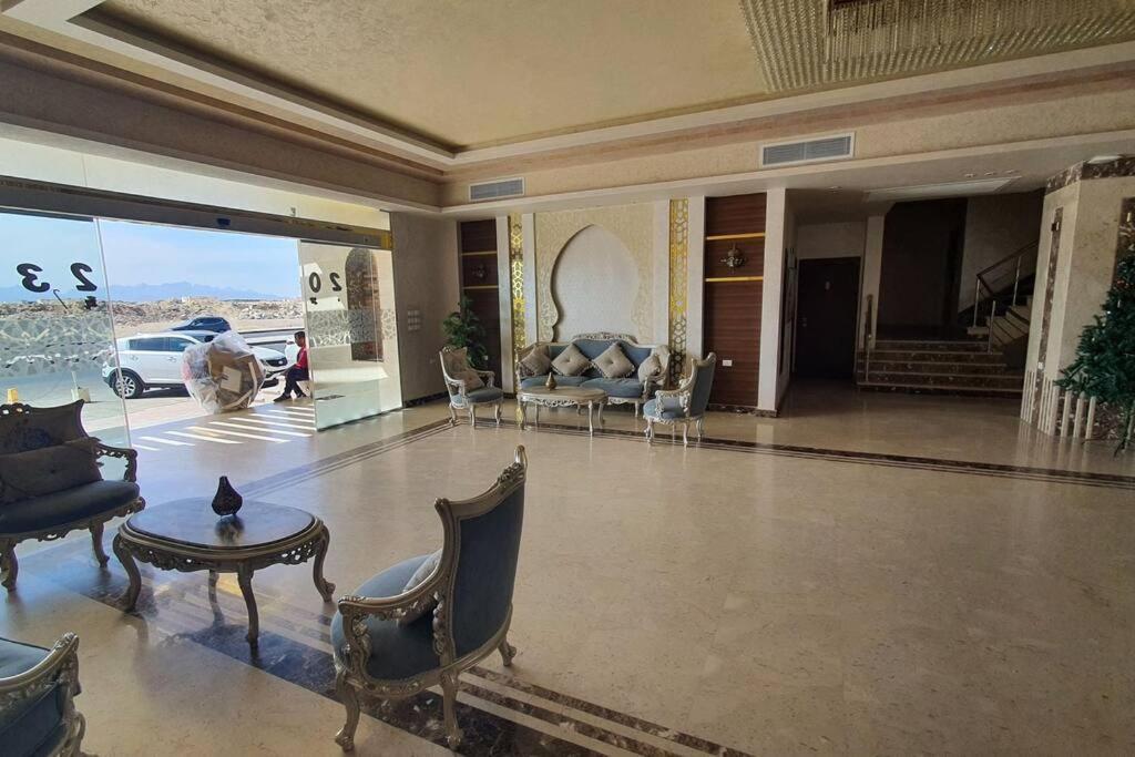 Casablanca Beach Direct Sea View Tow Bedroom Apartment Gurdaka Kültér fotó