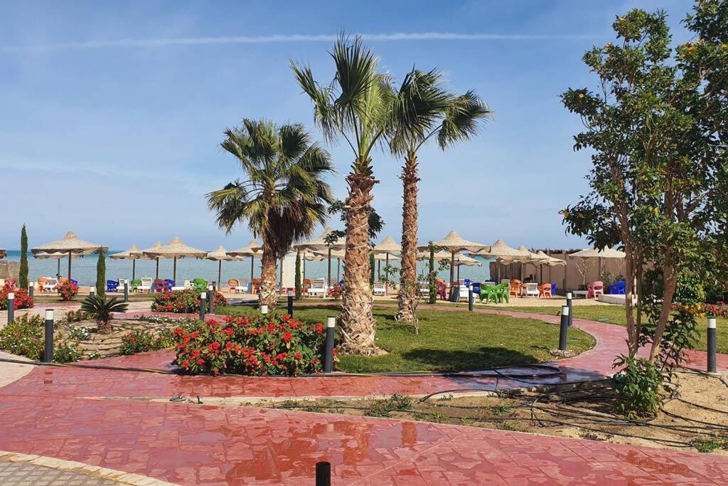 Casablanca Beach Direct Sea View Tow Bedroom Apartment Gurdaka Kültér fotó