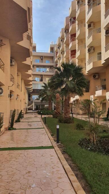 Casablanca Beach Direct Sea View Tow Bedroom Apartment Gurdaka Kültér fotó