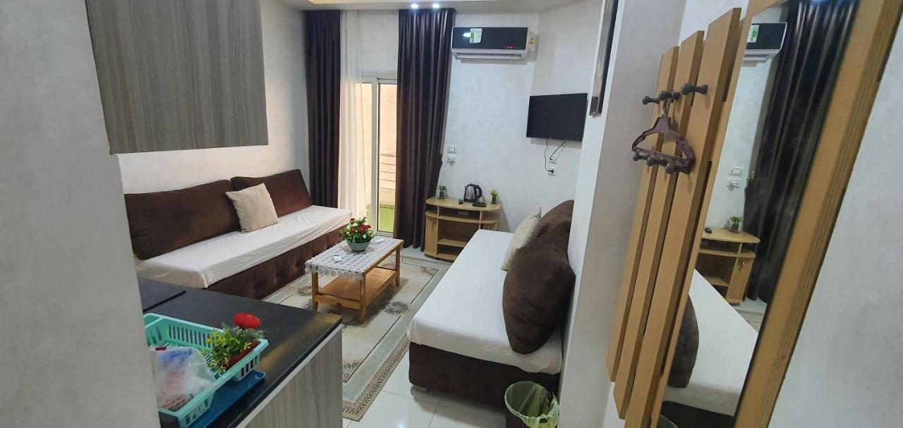 Casablanca Beach Direct Sea View Tow Bedroom Apartment Gurdaka Kültér fotó