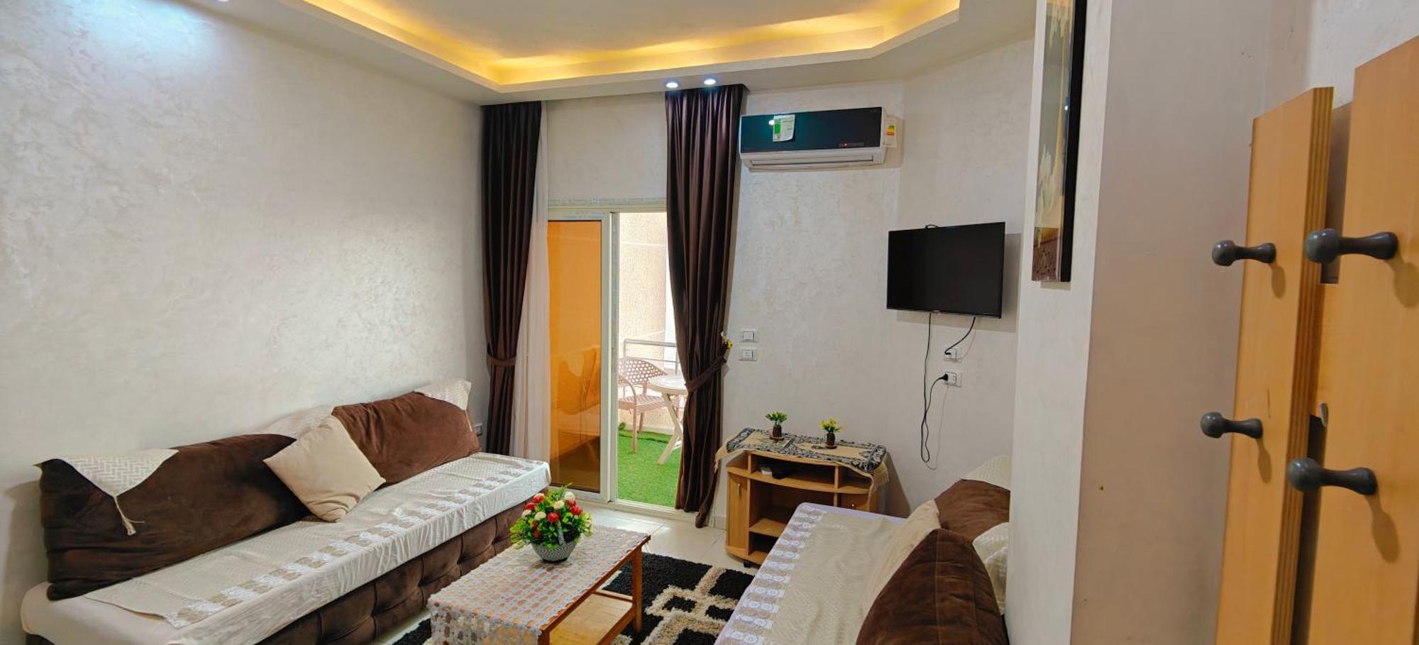 Casablanca Beach Direct Sea View Tow Bedroom Apartment Gurdaka Kültér fotó