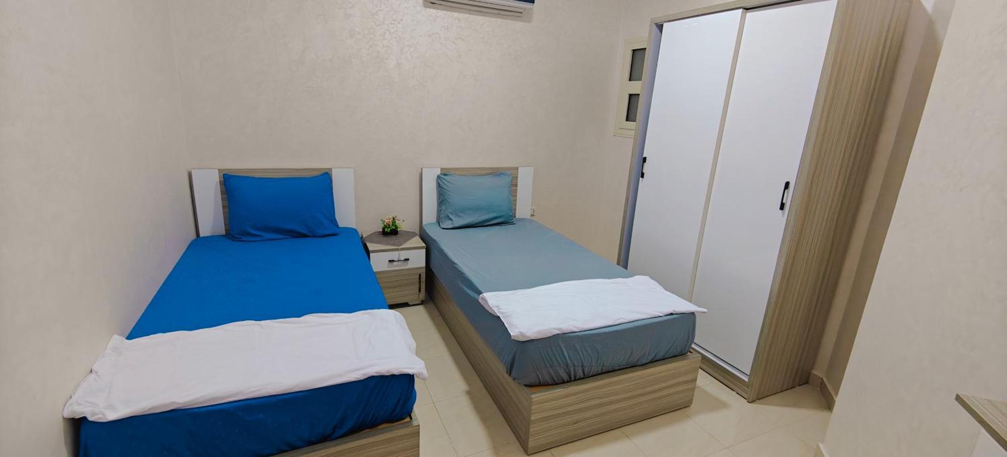 Casablanca Beach Direct Sea View Tow Bedroom Apartment Gurdaka Kültér fotó
