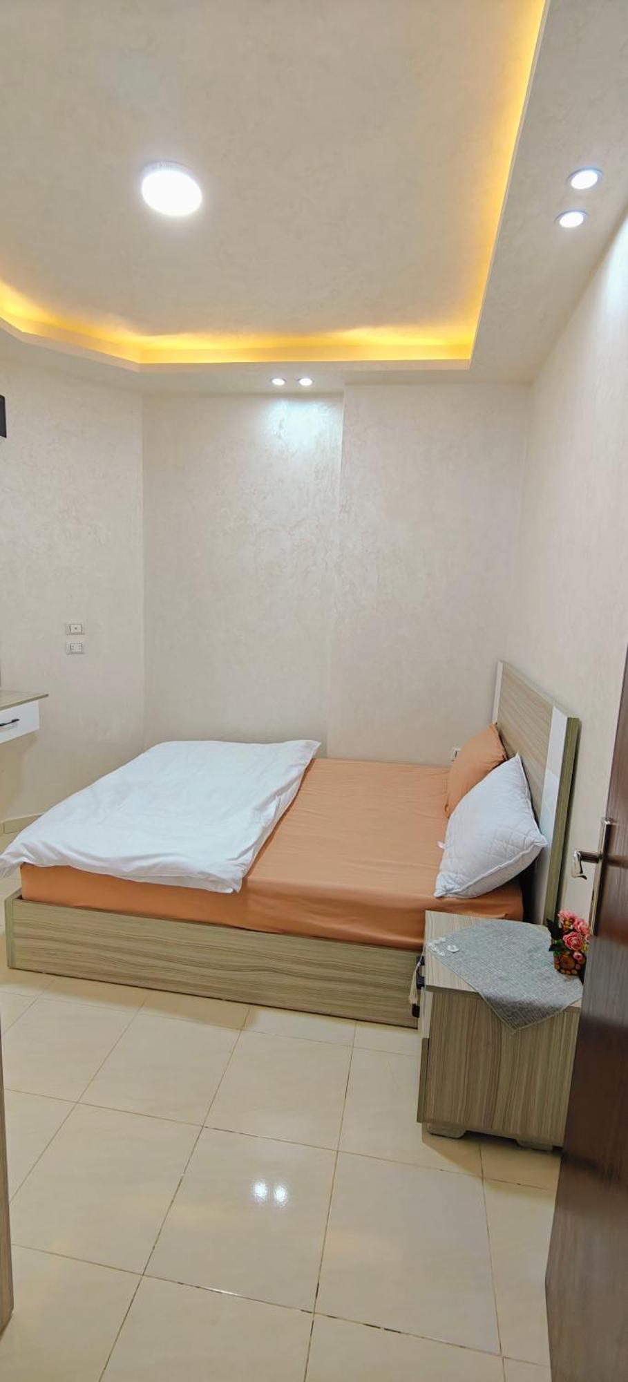 Casablanca Beach Direct Sea View Tow Bedroom Apartment Gurdaka Szoba fotó