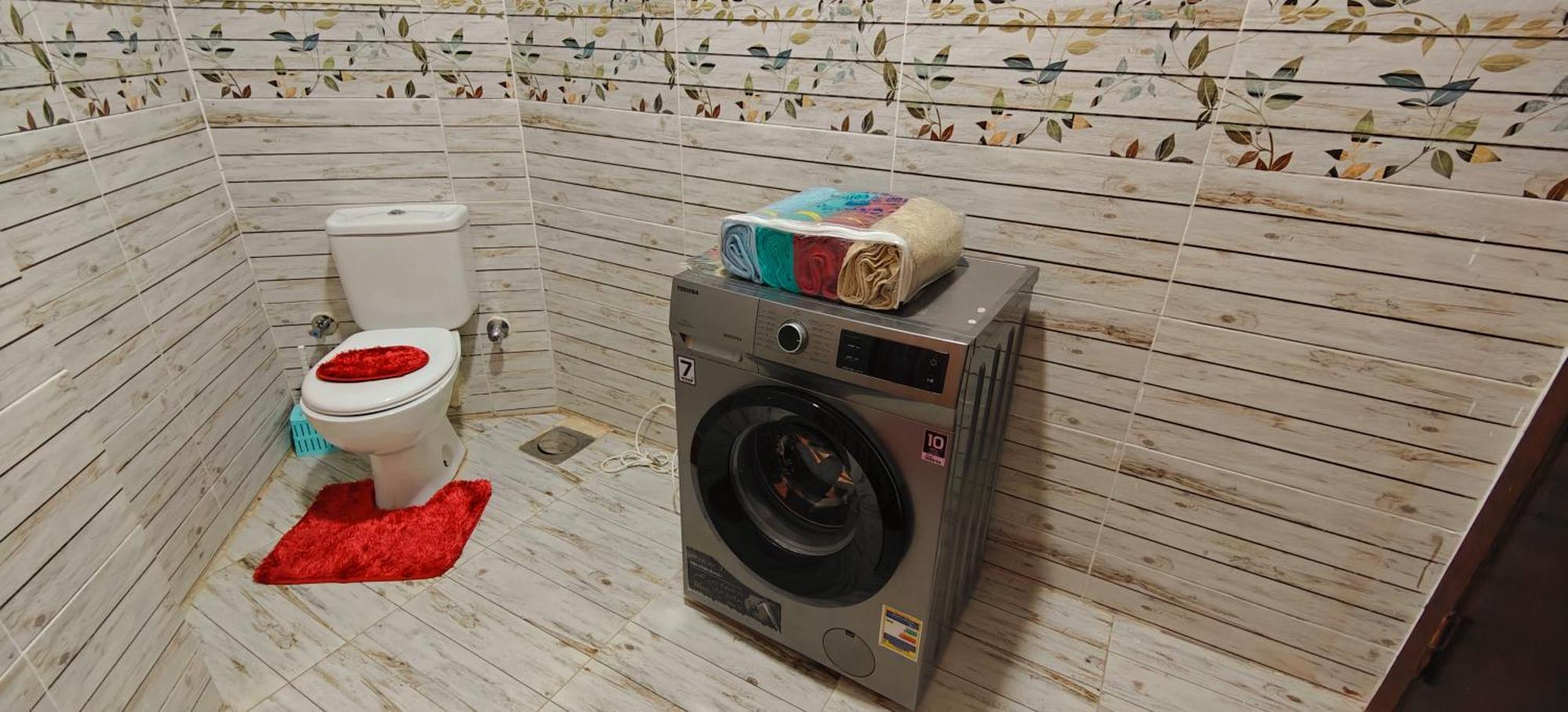 Casablanca Beach Direct Sea View Tow Bedroom Apartment Gurdaka Szoba fotó