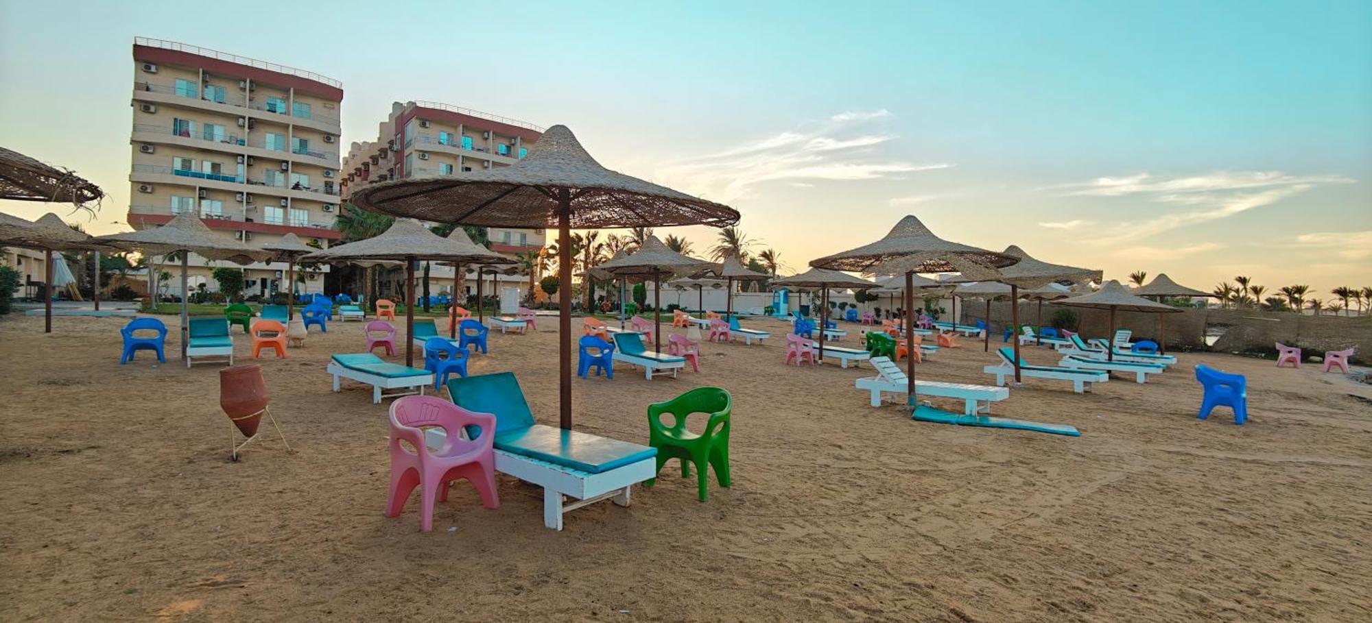 Casablanca Beach Direct Sea View Tow Bedroom Apartment Gurdaka Szoba fotó