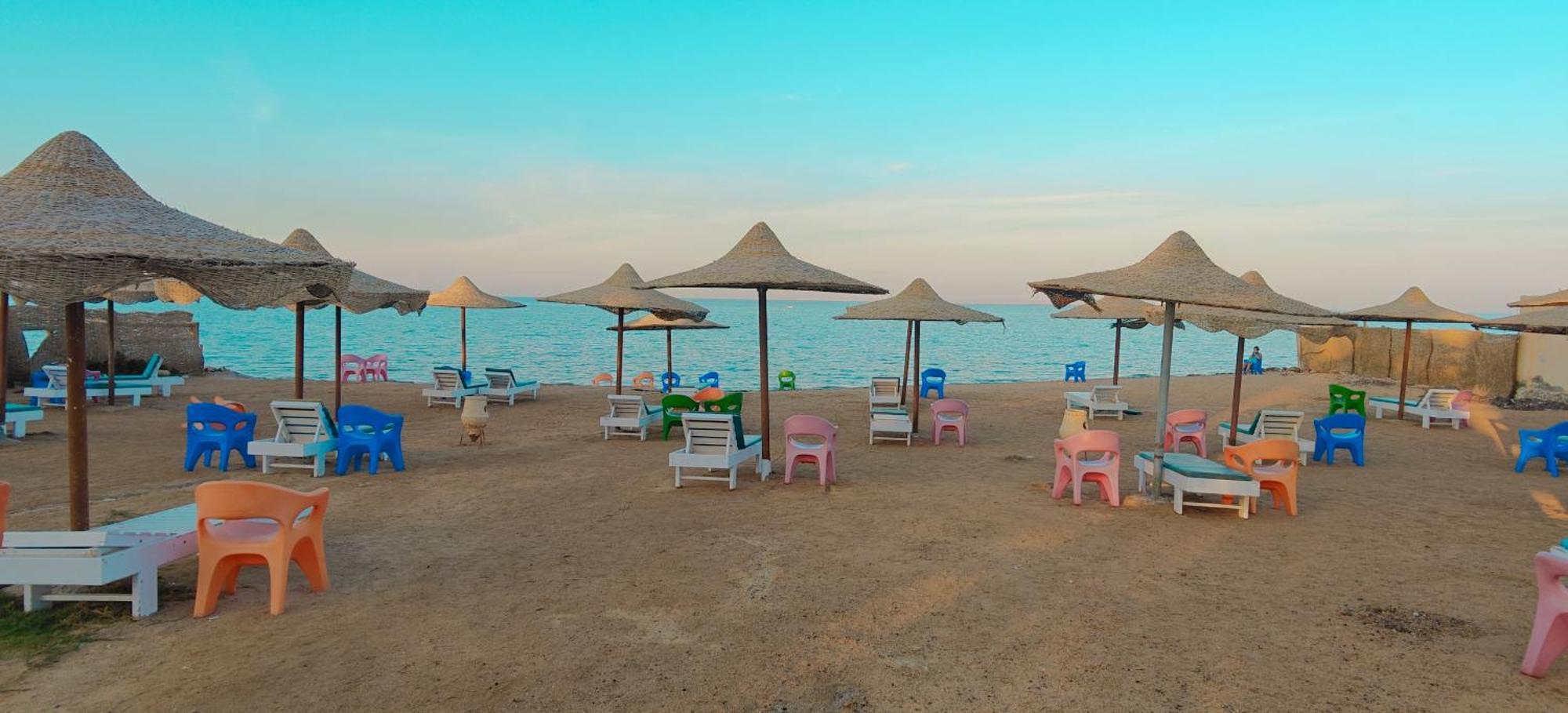Casablanca Beach Direct Sea View Tow Bedroom Apartment Gurdaka Szoba fotó