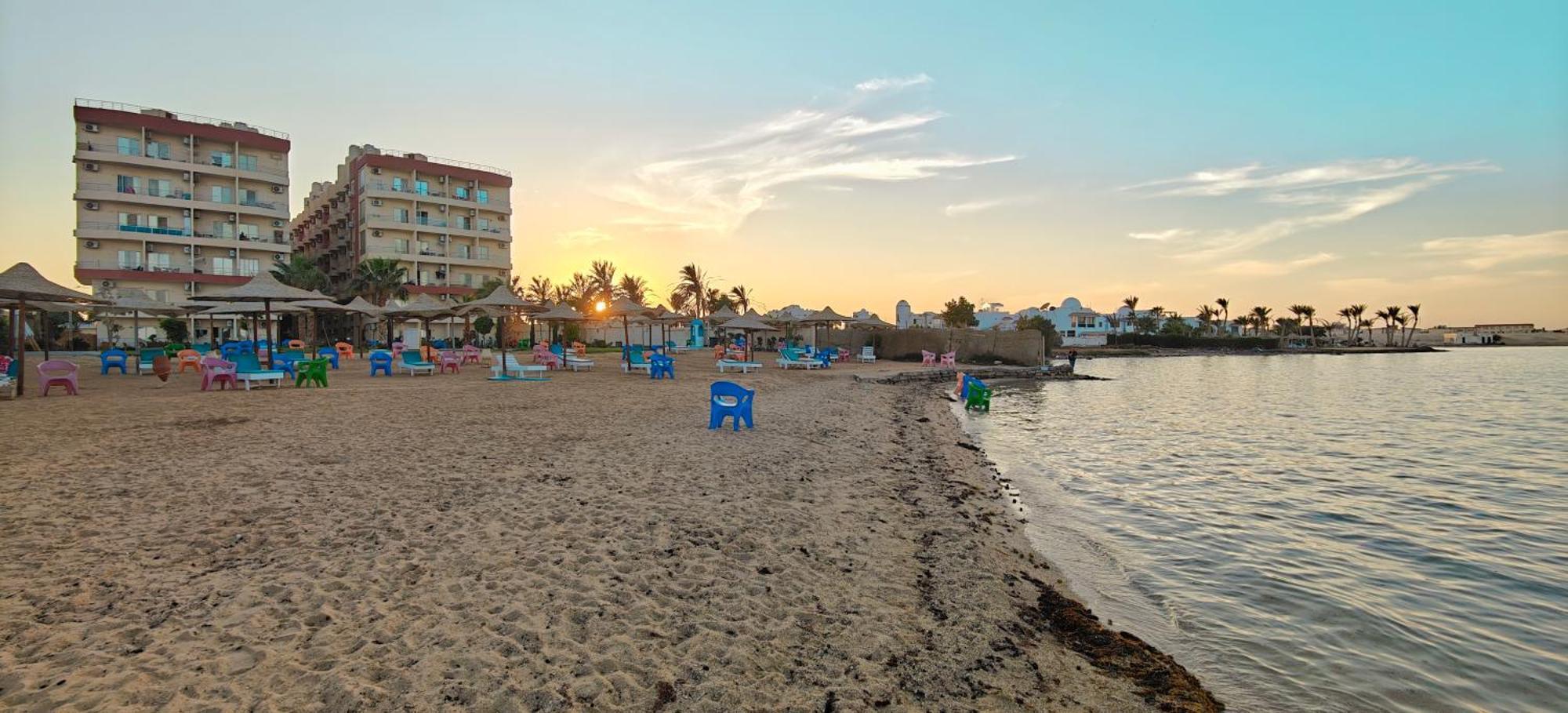 Casablanca Beach Direct Sea View Tow Bedroom Apartment Gurdaka Szoba fotó
