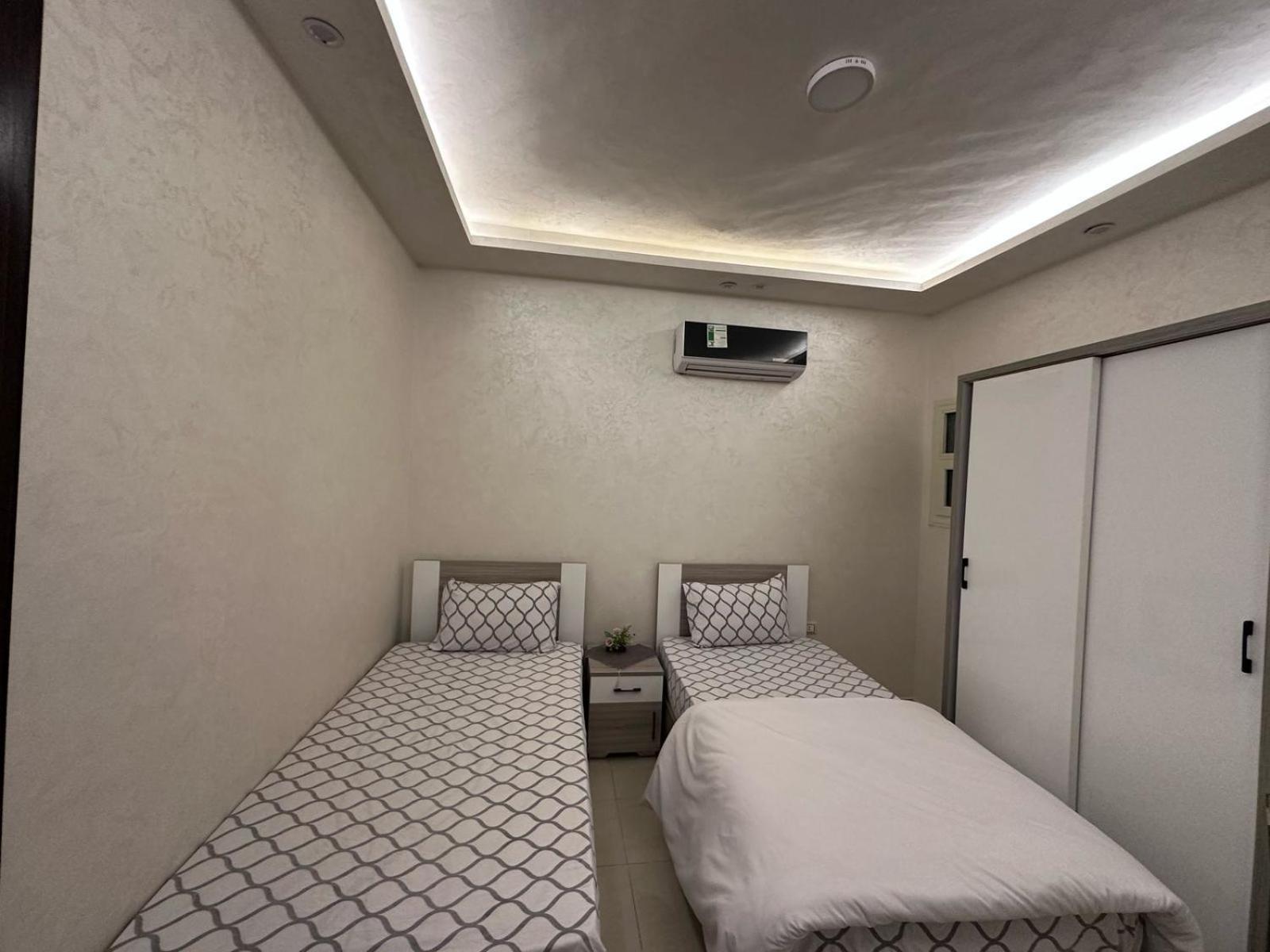 Casablanca Beach Direct Sea View Tow Bedroom Apartment Gurdaka Kültér fotó