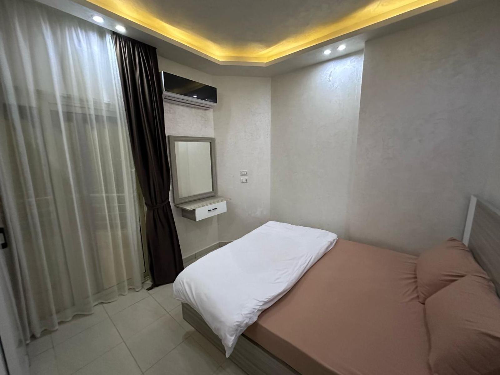 Casablanca Beach Direct Sea View Tow Bedroom Apartment Gurdaka Kültér fotó